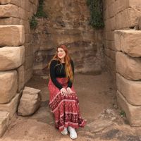 Ariana Maria's house