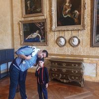 Villa à 100 mètres de la mer.