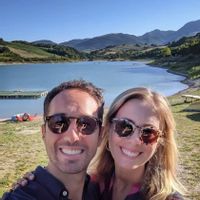 Krista & Marcoina kuća