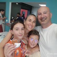 La maison de Frederic et Karine