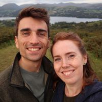 Frankie & Genevieveina kuća