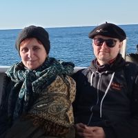 Casa di Christel et Luc