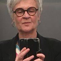 Frédérique's house