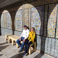 Juan Costas Liesas hus