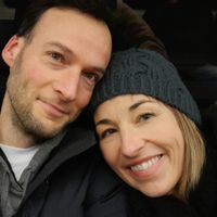 Casa di Anne-lise et Nicolas