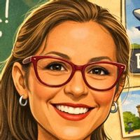 La maison de Cristina