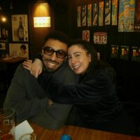 Haussmannian apartment in the heart of Paris.