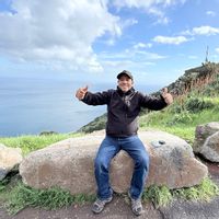 La maison de Ebrahim