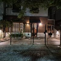 Hermosa casa en barrio residencial en buenos aires