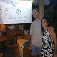 La Casa de Pipa y Flor