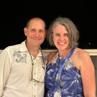 New studio apartment with fantastic kitchen - 10 minutes to Georgetown DC