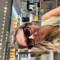 Candice Carolineina kuća