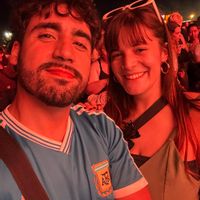 Confortable departamento en medio de la ciudad de Bs. As. con acceso rápido al resto de la ciudad