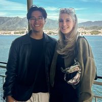 SHELDON and BLAIRina kuća