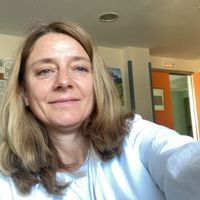 La maison de Catalina