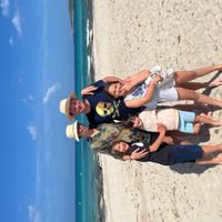 Cozy 4-bed townhouse in Mallorca, quiet area, just 10 min to beautiful sandy beaches