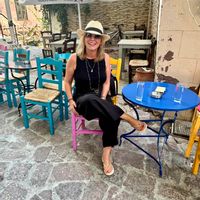 Charming house near Chania - Crete