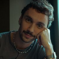 Calm apartment in Paris, 5min walk from parc "Buttes Chaumont"