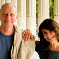 Marie-Corinne et Thierryina kuća