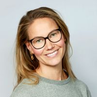 Apartment with 3 bedrooms in trendy Södermalm, Stockholm