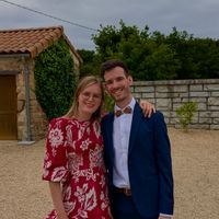 Angèle et Antoines hus