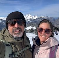 Virginie & Sébastiens hus