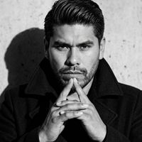Oscar Alfredos hus