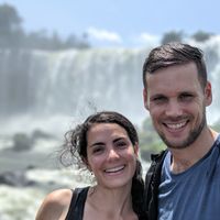 Charlène et Arthurina kuća