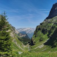 La maison de Pauline