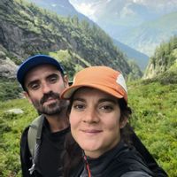 Casa di Giovanna & Yohann