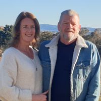 Jeff and Heathers hus