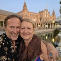 Casa de George & Katherina