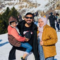 Mohammed Riyasina kuća