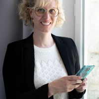 Jolie meulière rénovée, calme, nature et lumière