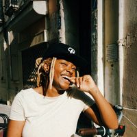 Banack Gina-Joyces hus