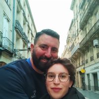 Léa et Yoh s Haus