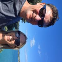 La maison de Seamus & Anne