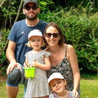 La maison d'Amy & Paul