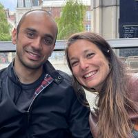 3-room apartment (75 m²) in the 11th arrondissement of Paris