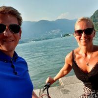 Bjarki and Helenaina kuća