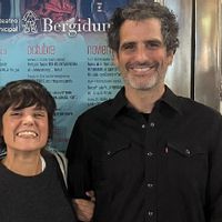 Casita de Fran y Raquel.  Junto al Casco Viejo de Burgos.