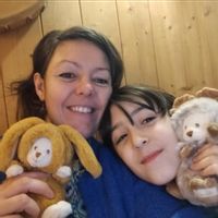 La Tiny House de Nathalie et Soukaïna