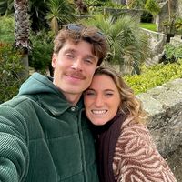 Cécile & Nathans hus