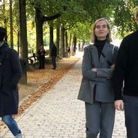 Cozy Nørrebro Apartment