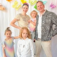 Dave and Stephaniaina kuća