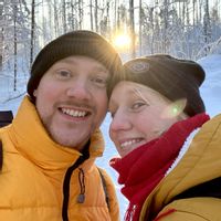 Anton & Vendelas hus