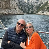 Francoise et Christophe s Haus