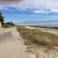 Casa de Axelle et Charles