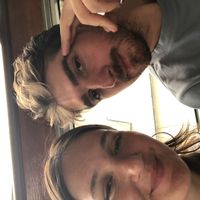 Bright penthouse in the center of Copenhagen. Just a two-minute walk to the canal and great food.