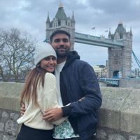 Nishank Manojkumars hus